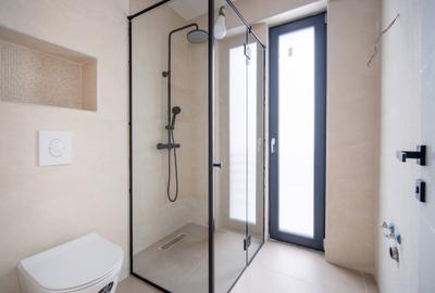 APARTAMENT 2 CAMERE - BLOC NOU - OBOR - 6