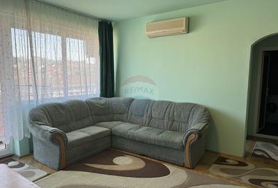 Apartament cu 2 camere de inchiriat pe strada Pia?a Buc... - 5