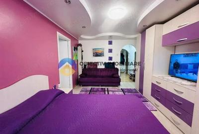 Apartament cu 2 camere semidecomandat, mobilat în Mărăței - 1