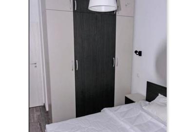 Apartament cu 2 camere semidecomandat, mobilat în Apărătorii Patriei - 5