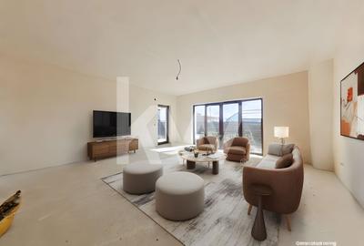 Casa de vanzare pe un nivel 131 mp, un nivel, intre Sanpetru si Bod, Comision 0% - 3