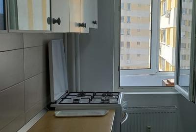 Colentina - Teiul Doamnei - 2 camere , ideal invenstitie - 12