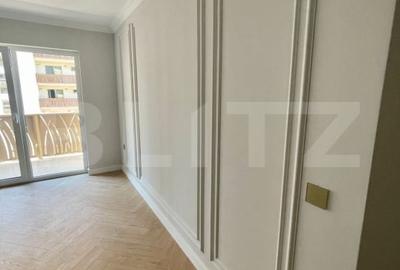 Apartament cu 3 camere - balcon mare, panorama superba, complex nou - 2