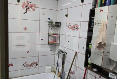 Garsonieră decomandată în Turda - 4