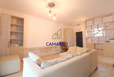 Casa tip townhouse - prima inchiriere - curte - H4L The Village - Pipera - 1