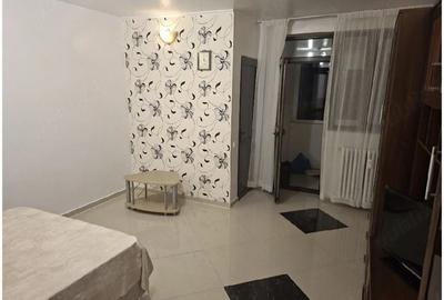 Garsonieră semidecomandată, mobilată în Iancului - 2