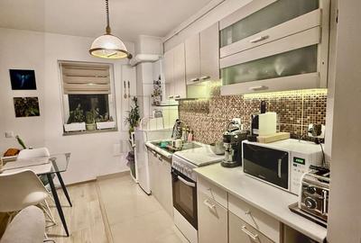 Apartament 2 Camere | Terasă | Parcare proprie | Elite-Junior Residence - 2