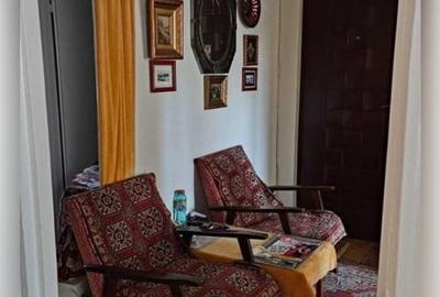 🏡 Apartament 3 camere decomandat în Gheorgheni – zona Hermes, 65 mp + balcon, b - 2