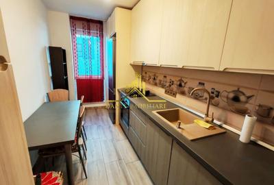 Apartament cu 2 camere semidecomandat, mobilat în Zorilor - 12