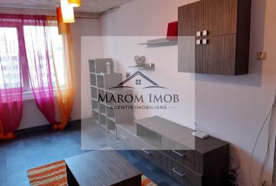 Apartament cu 2 camere decomandat, mobilat în Rahova