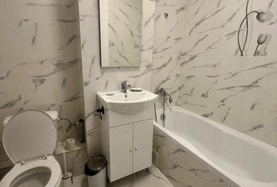 Inchiriez 2 camere metrou Titan parc IOR - 8