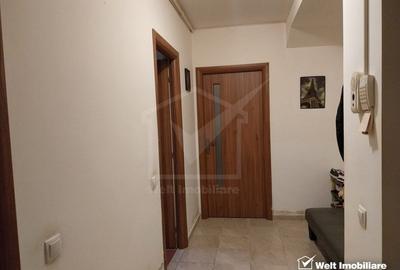 Comision 0% Apartament 2 camere decomandate, 55 mp, Baciu - 9