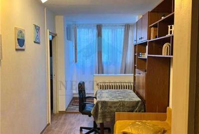 Garsonieră decomandată în Mănăștur - 1
