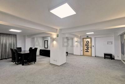 Birou, de 190 mp, în Grozăvești - 11