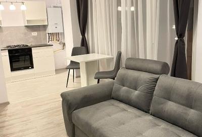 Proprietar ofer spre închiriere apartament nou, în blocul IRIS Armoniei. - 6