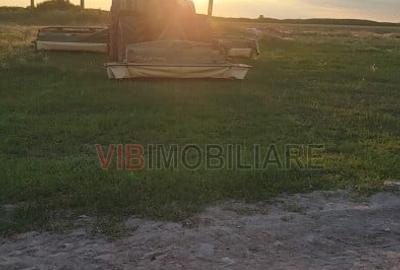 Ferma zootehnică funcțională, populată cu peste 200 capete bovine, aproape d - 10