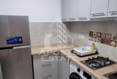 Garsonieră decomandată, mobilată în Fratelia - 3