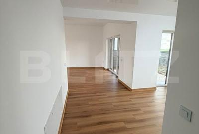 Casă cu 4 camere în Central