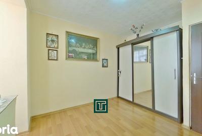 Apartament cu 3 camere decomandat, mobilat în Micălaca - 7