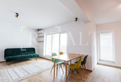 Vanzare apartament 2 camere | Luminos, 2xbaie, Parcare | Otopeni - 6