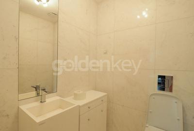 Apartament cu 4 camere decomandat, mobilat în Primăverii - 5