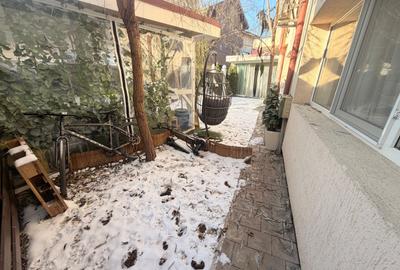 Casa deosebita P+1+M situata la doar 500m fata de metrou - 42