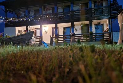 Casă cu 4 camere în Sfântu Gheorghe - 5