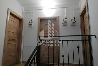 Apartament cu 2 camere in zona Mehala centala proprie, loc de parcare - 6