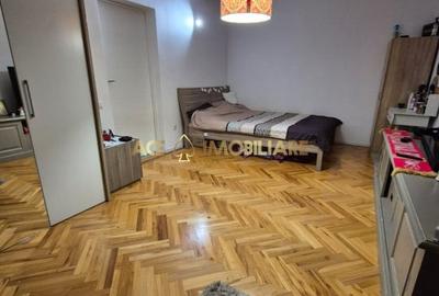 2 Camere | Banu Manta - Piata Victoriei | Metrou | Bloc Reabilitat - 3