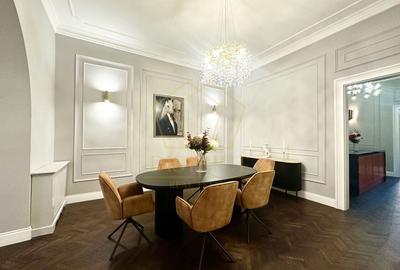 Com 0% | Apartament spectaculos cu 3 camere | Ultracentral - 8