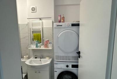Apartament de 3 camere, 2 bai, parcare, PET FRIENDLY, Pablo Residence - Pallady - 7