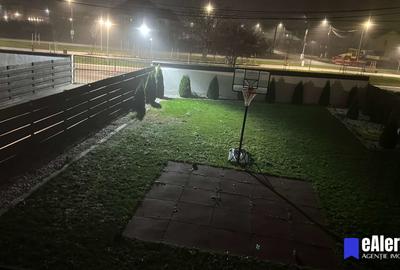 Vilă P+1+pod, complex rezidențial securizat Bragadiru - 57