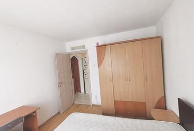 Inchiriere 3 cam Nicolae Grigorescu cu 2 dormitoare moderne, langa metrou 3 min - 6