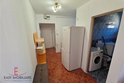 Apartament 3 camere, renovat,  etaj 3, bloc izolat,Targu Mures - 5