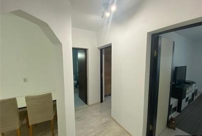Apartament 2 camere decomandat - 6