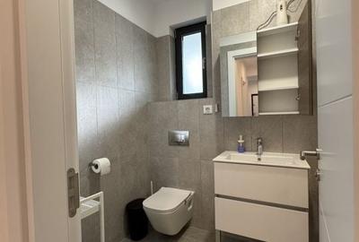 Inchiriez apartament 3 camere Bucuresti Straulesti - 3