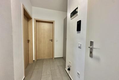 Garsonieră decomandată, mobilată în Tractorul - 5