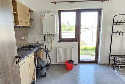 Vila duplex 4 camere - Mobilat - Berceni Vila duplex 4 camere - Mobilat - Berceni - 17