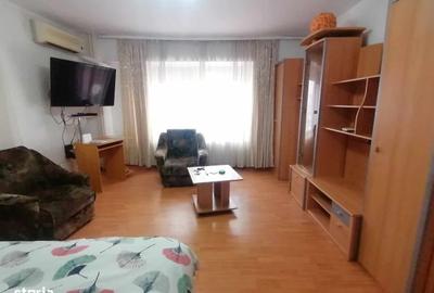 Garsoniera Timpuri Noi,7 min distanta metrou,38 mp Garsoniera Timpuri Noi,7 min distanta metrou,38 mp - 8