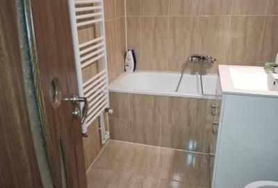 Apartament 2 camere, 45 mp, Năvodari, localizare excelentă, strada Rândunelelor - 5