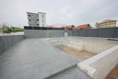 Casă cu 18 camere cu Teren 1859 Mp în Sânmartin - 15