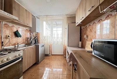 Apartament cu 2 camere semidecomandat în Ultracentral - 3