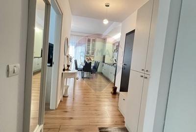 Apartament 3 camere cu grădină | Darwin Residence, Tunari - 13