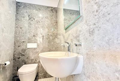 Apartament cu 4 camere decomandat, mobilat în Primăverii - 25