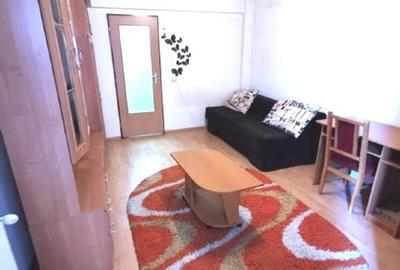 Garsonieră semidecomandată, mobilată în Mărăști - 7