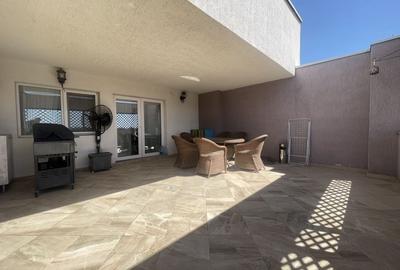 ANTIAERIANA - PENTHOUSE | Chirie 4 camere + 2 locuri de parcare - 21