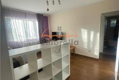 DE INCHIRIAT apartament 2 cam, Manastur, 350 euro - 4