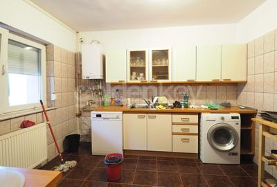 Vilă cu 4 camere in complex rezidential - 3