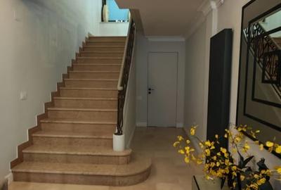 De inchiriat vila in zona Gradina Icoanei - 15