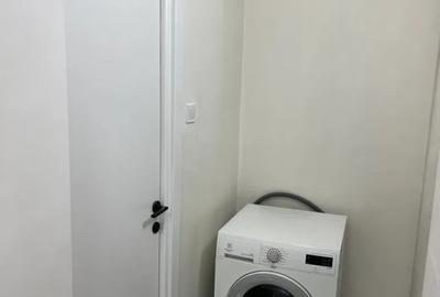 Garsonieră decomandată în Tractorul - 6